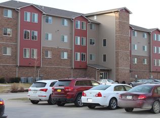 Villas on 4th, Coralville, IA 52241