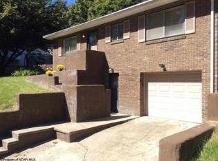 1149 Des Moines Ave, Morgantown, WV 26505