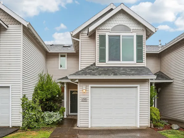12920 SW Cherry Blossom Ct, Beaverton, OR 97008