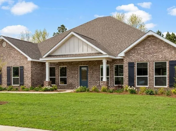 The Kingston Plan, Windmill Palm Estates