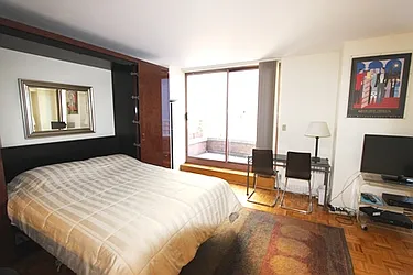 Rented by Maison International