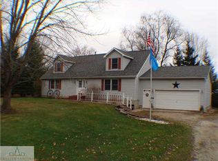 1995 Flanders Rd, Charlotte, MI 48813