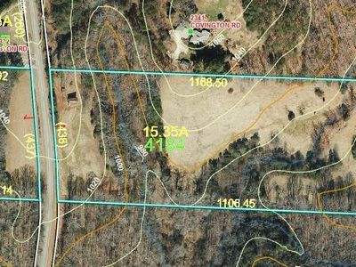 0 Covington Rd, King, NC, 27021