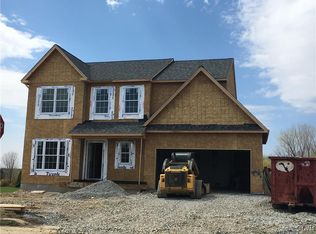 2202 Eagles Landing Dr #88, Upper Nazareth Township, PA 18064
