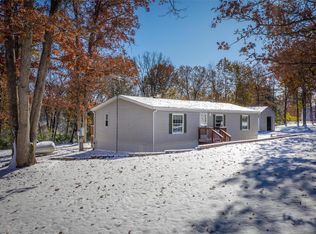 10 Oakland Ridge Est, Troy, MO 63379