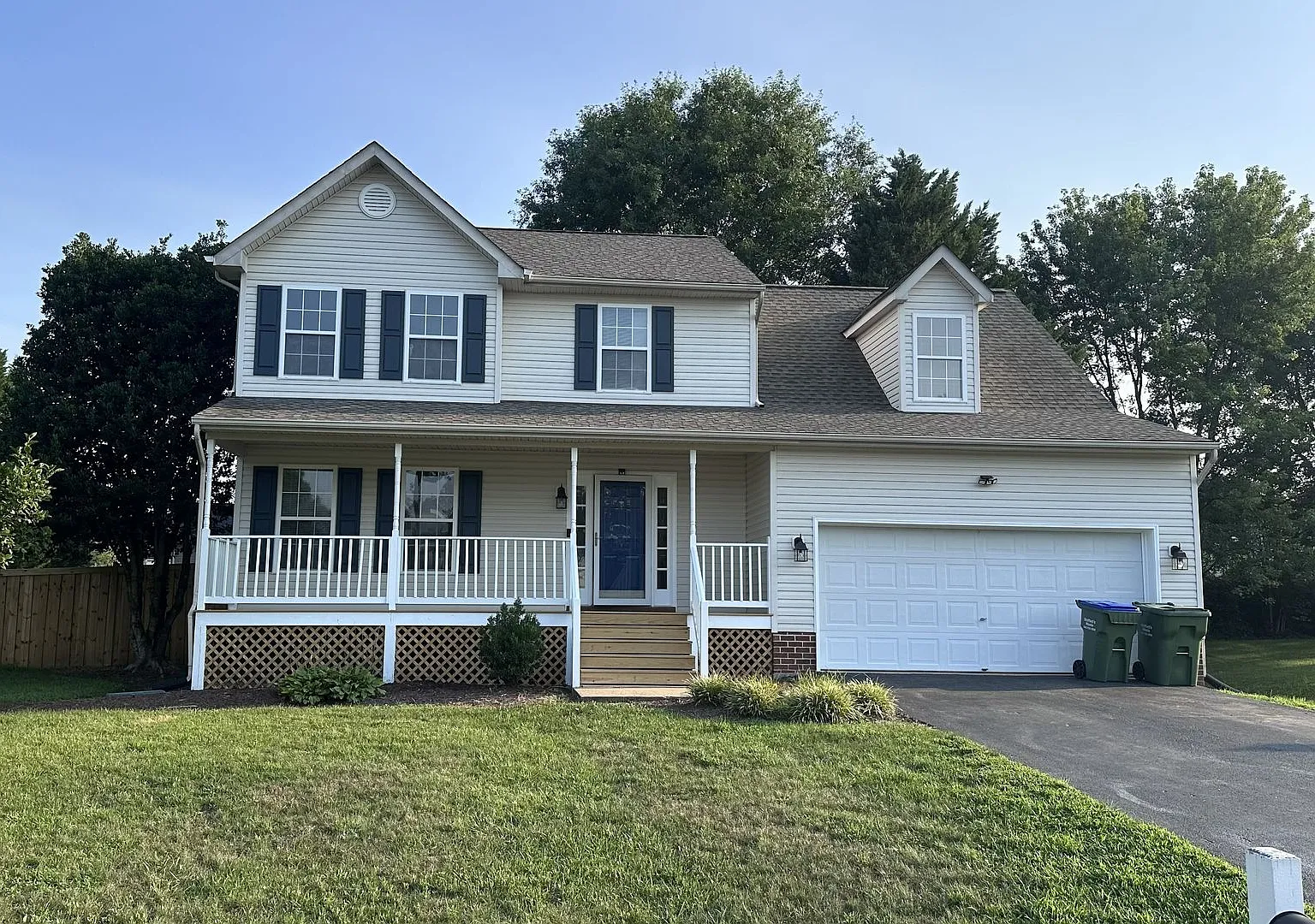 Fully Renovated Colonial — Photo 1