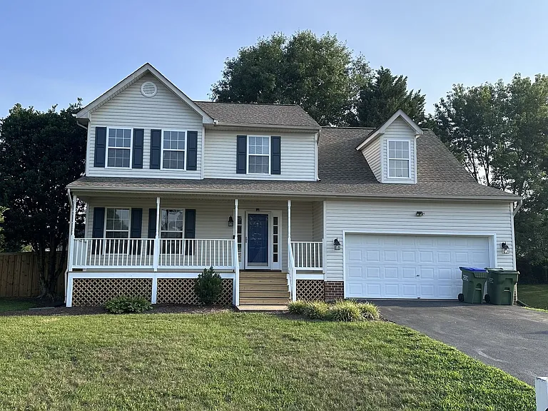 10100 Bellevue Ct — Photo 1