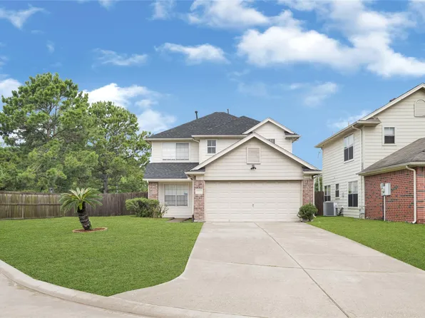 9511 Cantonwood Ct, Houston, TX 77044