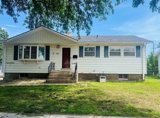 663 10th Ave, Columbus, NE 68601