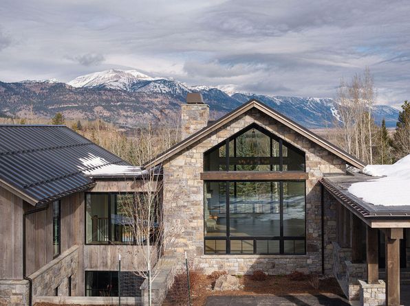 5075 W Eagle Rd, Jackson, WY 83014