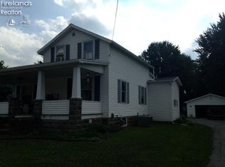 104 Benedict Ave, Norwalk, OH 44857