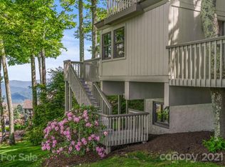 17 Lookout Loop Chase #1-2, Burnsville, NC 28714