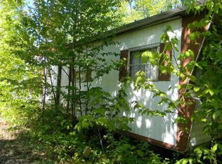 7300 Fordney Tower Rd, Newberry, MI 49868