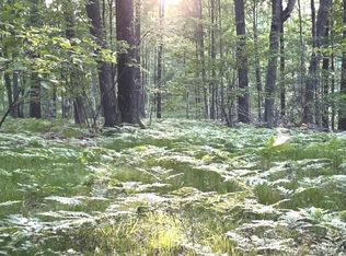 E Ashard Rd, Harrison, MI 48625