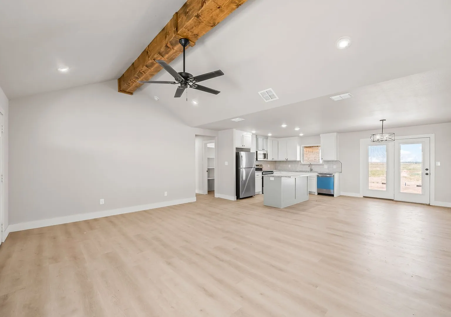 New Construction Home In Slaton ISD! — Photo 2