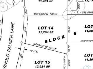 1806 Arnold Palmer Ln, Elk Pt, SD 57025
