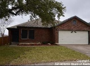 11610 Gulf Sta, Helotes, TX 78023