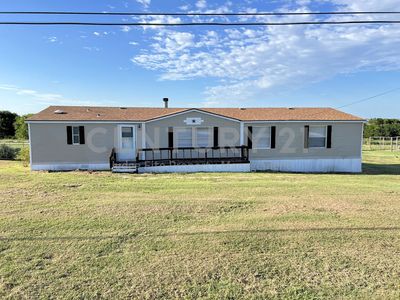 196 Hilltop Trl, Rhome, TX, 76078