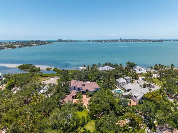 3000 SOUTHWEST DRIVE, SARASOTA, FL 34239