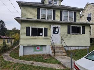 107 Ramey St, Freeman, WV 24724