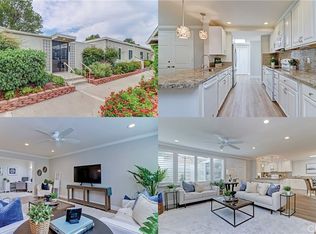 514 Avenida Sevilla #C, Laguna Woods, CA 92637