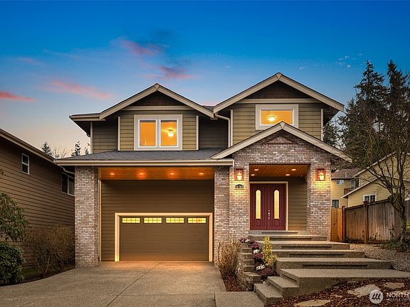 2nd image of 16308 Simonds Road NE