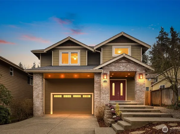 16308 Simonds Road NE, Kenmore, WA 98028