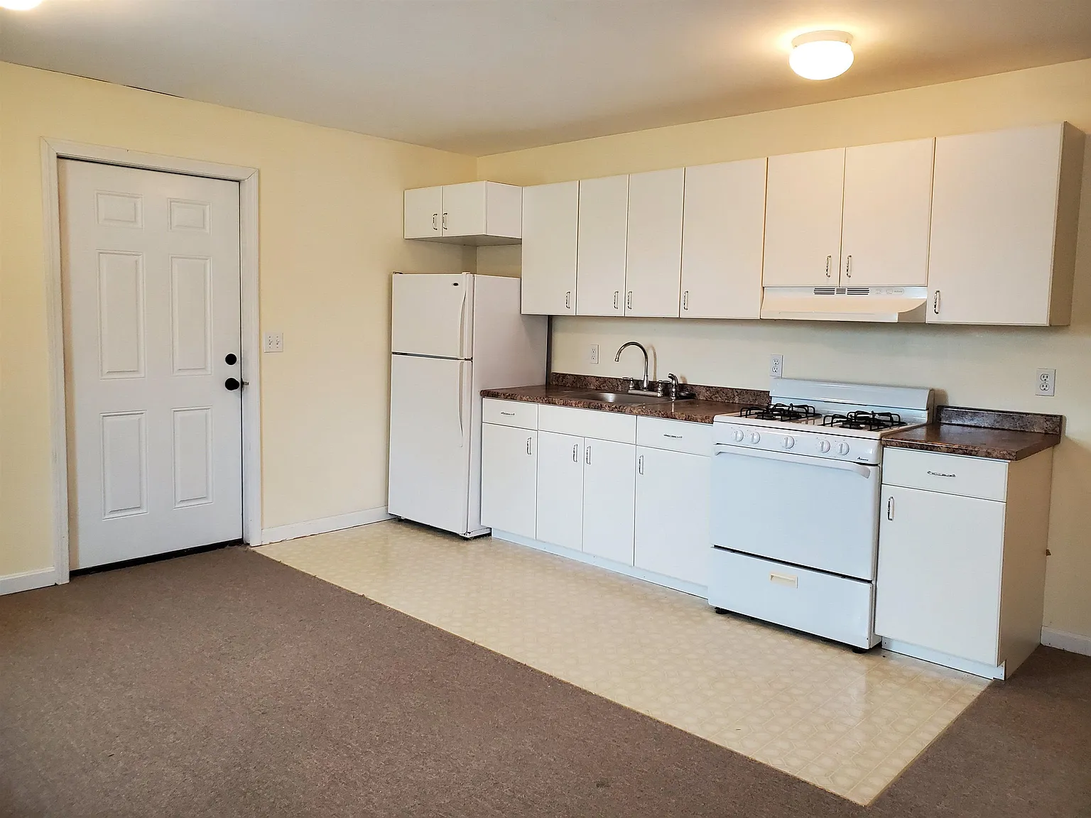 1 bed, 1.0 bath, 520 sqft, $1,450 — Photo 3