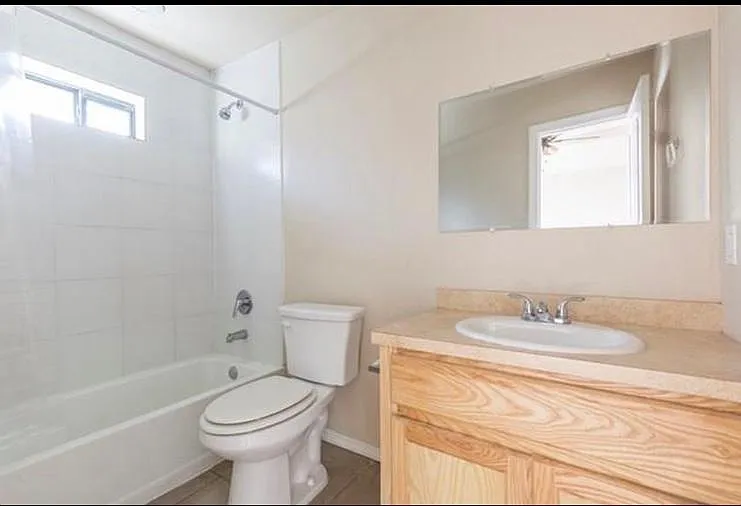 Guess restroom