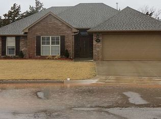 3424 W Lapoint Ct, Stillwater, OK 74074