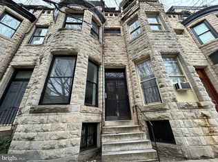 1305 N Calvert St APT 1, Baltimore, MD 21202