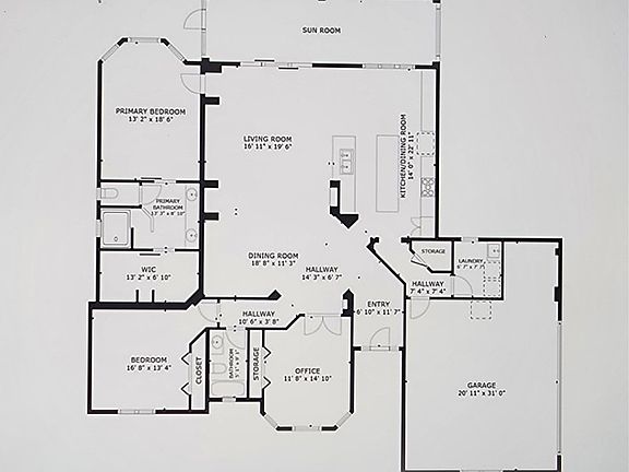 4th image of 1638 N Eagle Ridge Path
