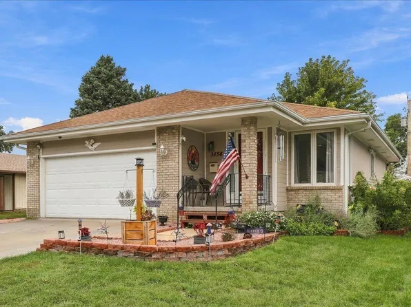 3454 Avenue F, Council Bluffs, IA 51501
