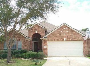 17415 Renee Springs Ct, Spring, TX 77379