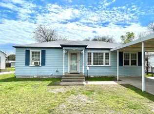 710 Maxwell St NW, Ardmore, OK 73401