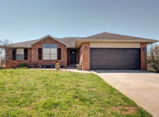 473 N Jester Ave, Republic, MO 65738