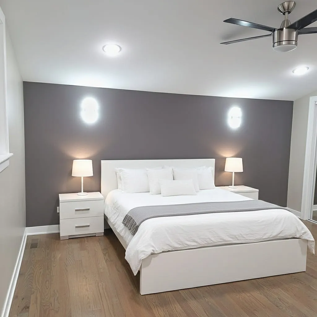 3 bed, 1300 sqft, $1,900 — Photo 4