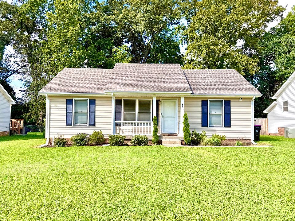 1st image of 783 Princeton Cir