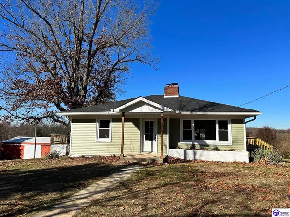 14530 Highway 60, Guston, KY 40142