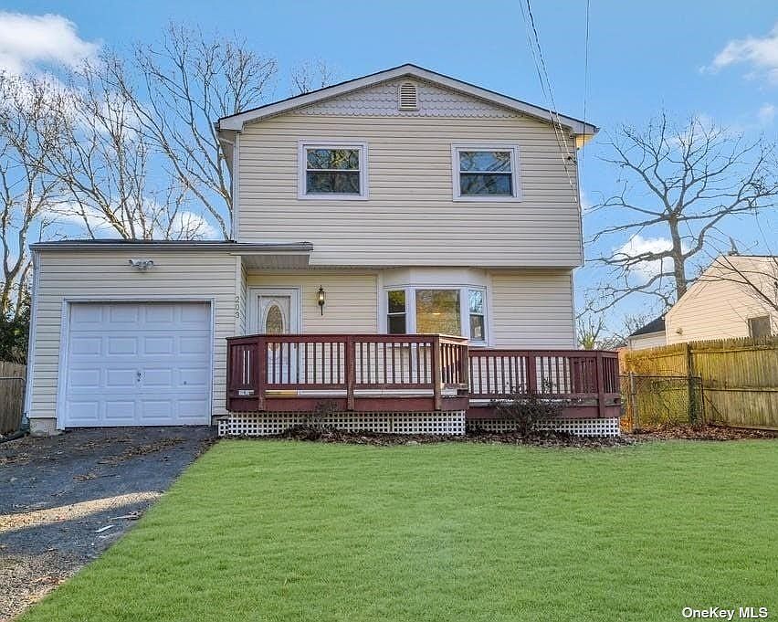 203 Hounslow Road, Shirley, NY 11967 Zillow