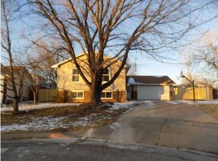 2526 S Lori Ct, Wichita, KS 67210