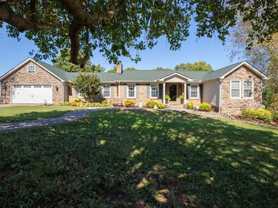 2722 Highland Park Dr, Murfreesboro, TN, 37129