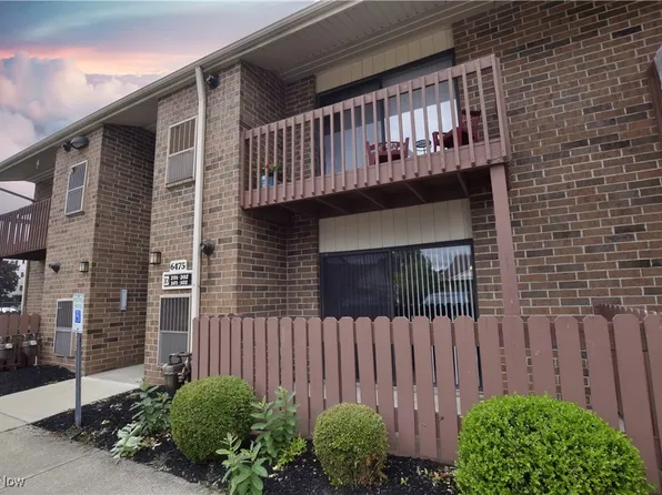 6475 Princeton Ct, Cleveland, OH 44130