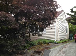 7041 24th Ave NE, Seattle, WA 98115