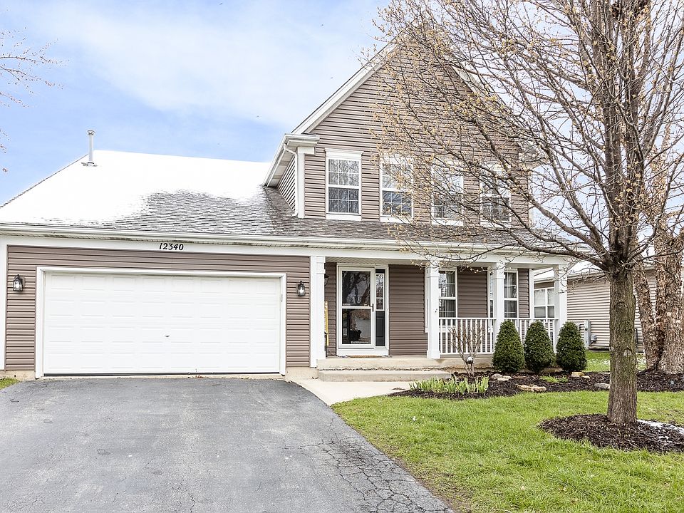 1st image of 12340 S Heritage Meadows Dr