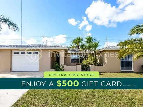 1741 Dartmouth Dr, Holiday, FL 34691
