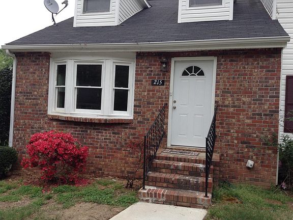 2nd image of 215 Flat Creek Ct