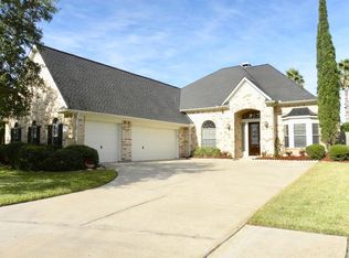 3806 Rivermoss Ln, Katy, TX 77494