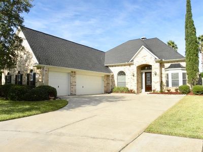 3806 Rivermoss Ln, Katy, TX, 77494