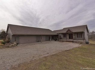 245 Whispering Oaks, Cape Girardeau, MO 63701